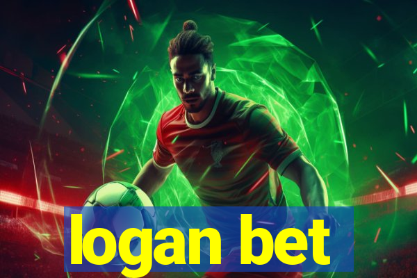 logan bet